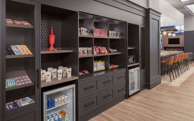 Hyatt Centric Downtown Minneapolis