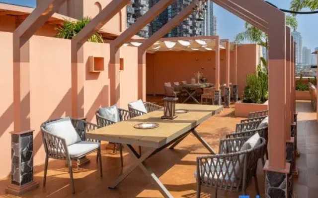 Xiamen Yidu Trendy Homestay (Zhongshan Road Ferry Terminal Branch)
