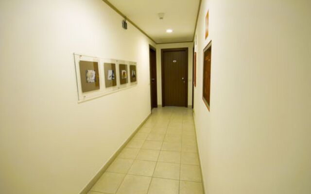 Hotel Approdo