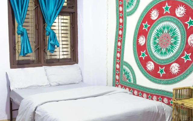 Planet Nomad Hostel By Shantipur