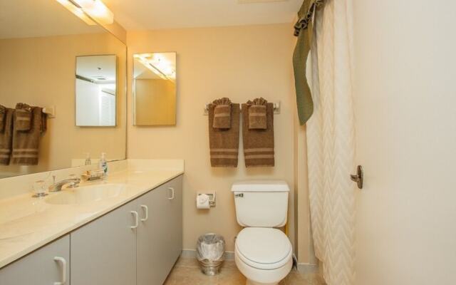 Som 701 - Somerset 3 Bedroom Condo by Redawning