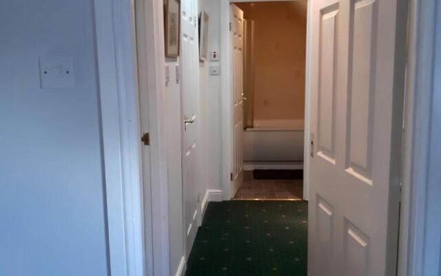 Spacious one Bedroom Apartment in North Kessock
