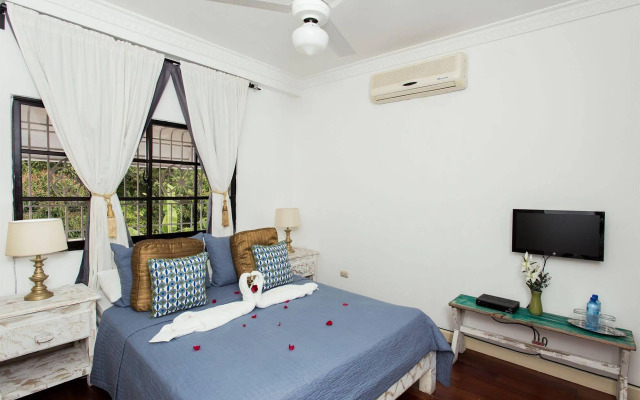 Hotel Portes 9