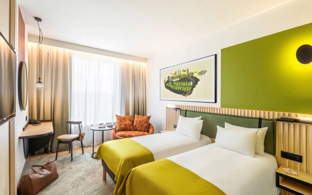 Mercure Katowice Centrum