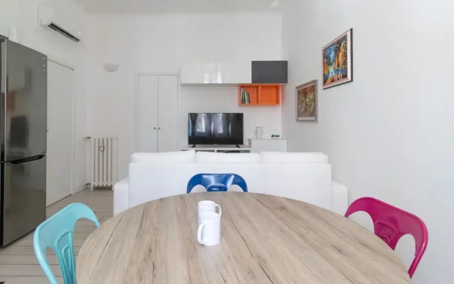 Italianway - Arbe 51