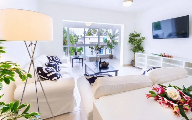 Flor Del Mar Condo