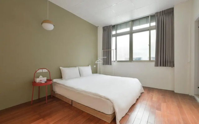 Feng Jia Tonight Hostel