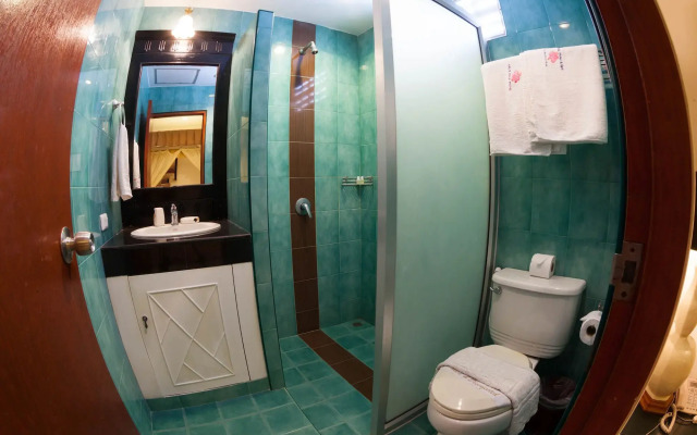 The Orchid Hotel Kalim Bay Resort