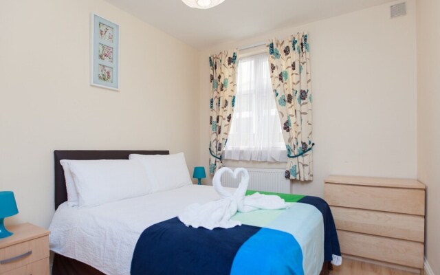 One Bedroom Flat in Harrow 62D