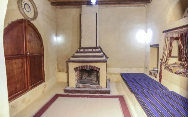 Mood Chalet