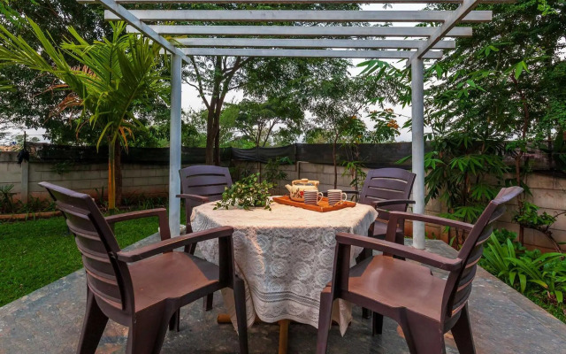 StayVista at Morning Dew Retreat