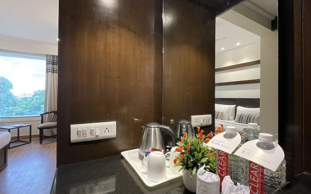 Royale Sarovar Portico Agra - фото 3