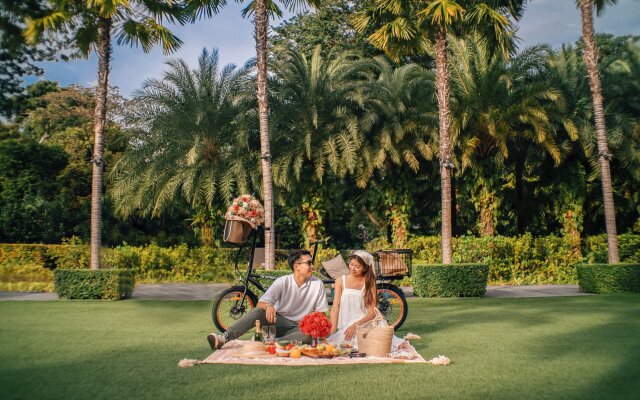 The Outpost Hotel Sentosa by Far East Hospitality