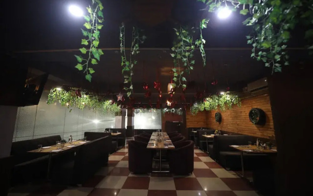 Chocolate Inn Rajeev Nagar