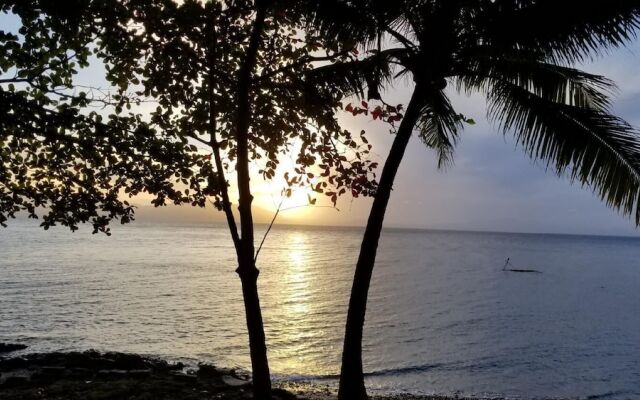 Aundanao Oasis Beach