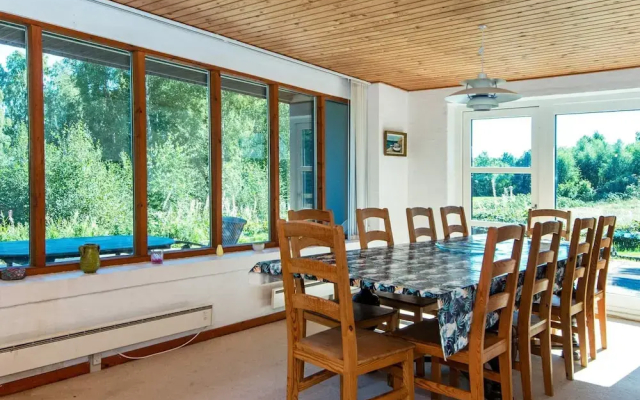 11 Person Holiday Home in Orsted-by Traum