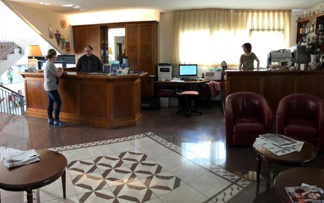 Hotel Dal Ponte