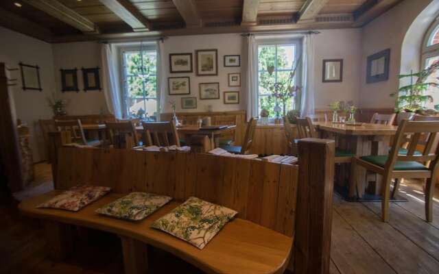 Hotel Bergwirtschaft Bieleboh