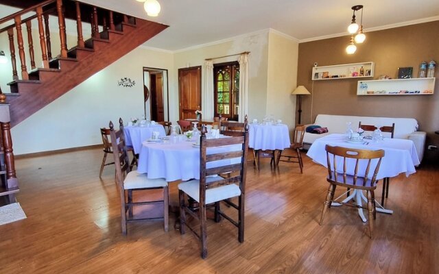 Cerejeira Guest House