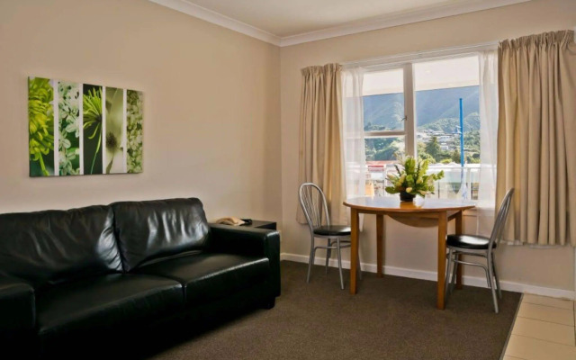 Picton Accommodation Gateway Motel