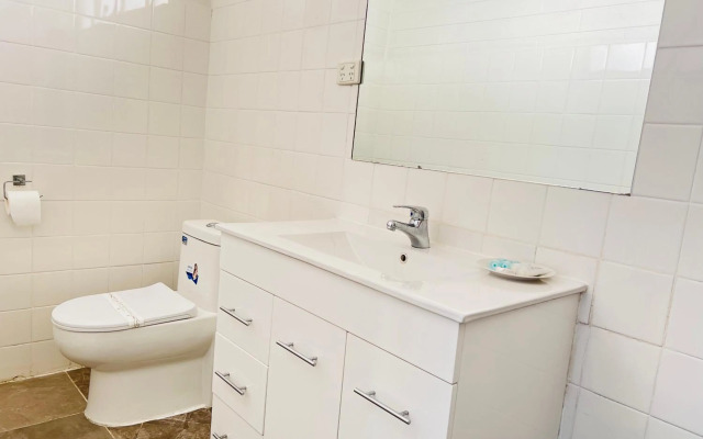 Motel Maroondah