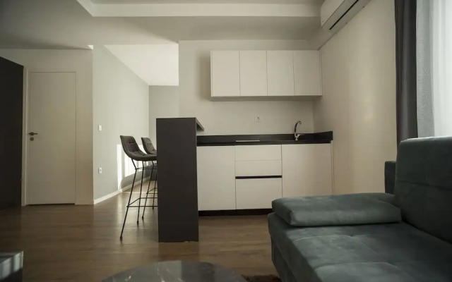 Lux Apartments