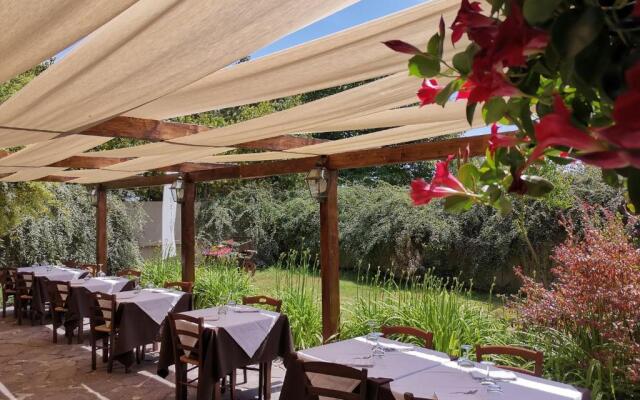 Agriturismo Parco delle Querce