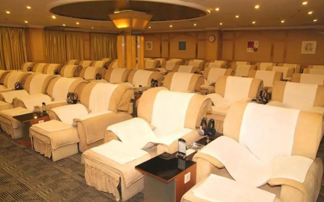 Nanjing Tangshan Spring Hotel