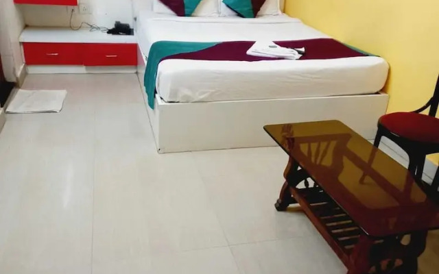 The Greenstar Inn