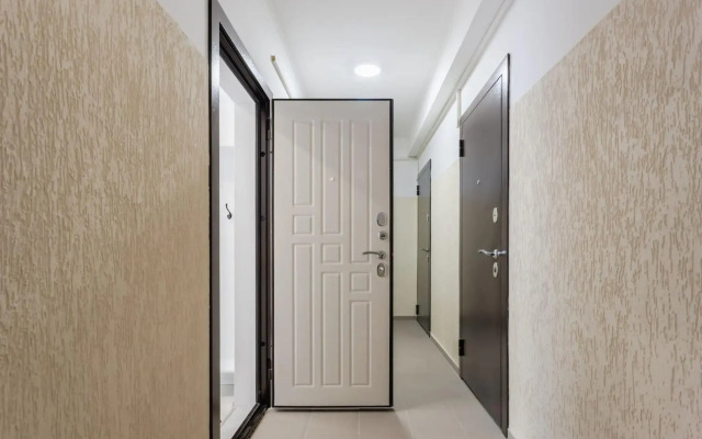 Apartments on 1A Stanislavsky Street