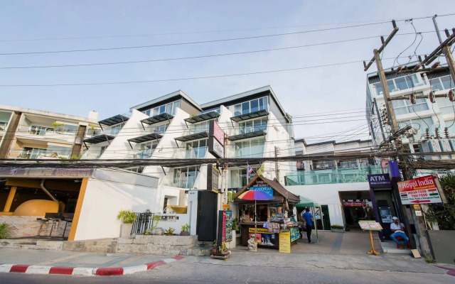 Destination Patong