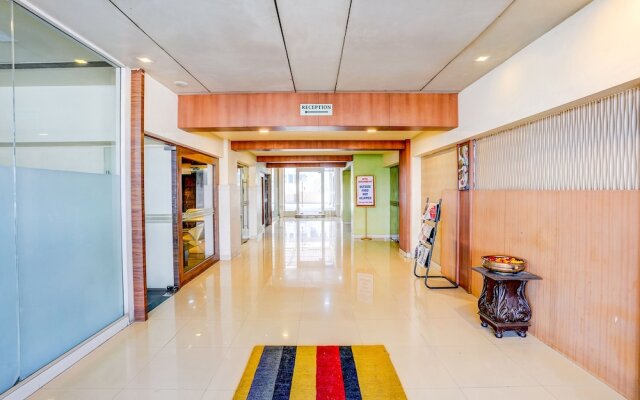 FabHotel Devanshi Inn
