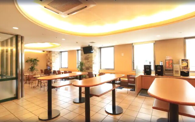 Washington R&B Hotel Shin-Yokohama Ekimae