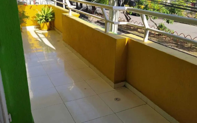 Hotel Calarca N2