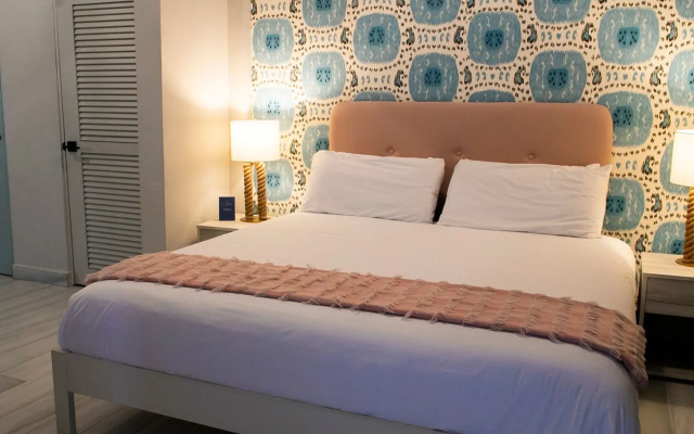 Oceana Hostal Playero