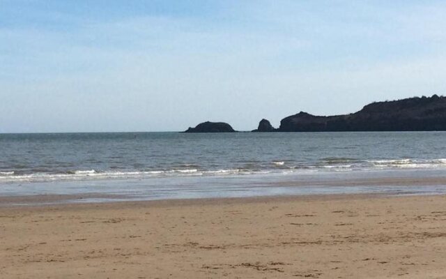 Gwynfryn Guest House Pembrokeshire