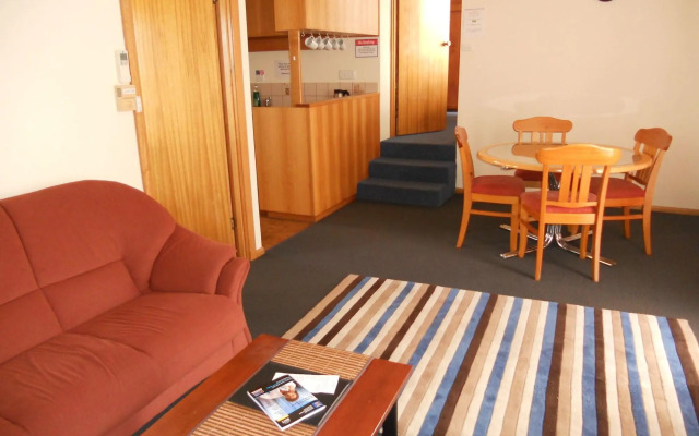Mountain View Country Inn