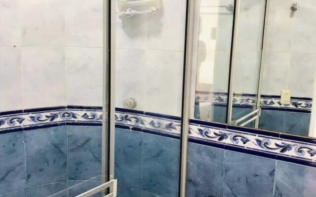 Apartaestudio Sonado Cartagena