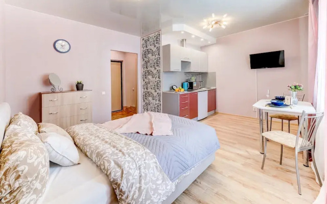 Апартаменты Vesta на проспекте Королева