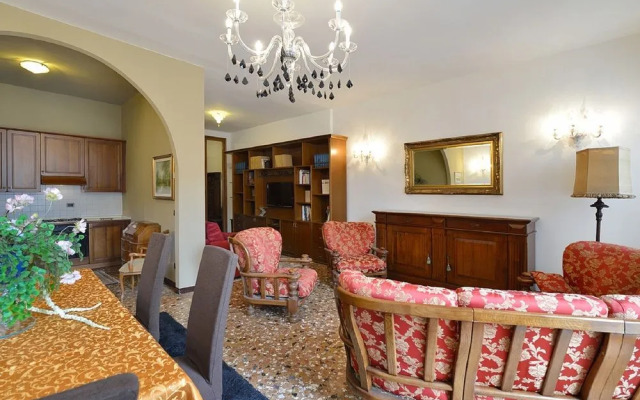 Venice Grand Canal Terrace