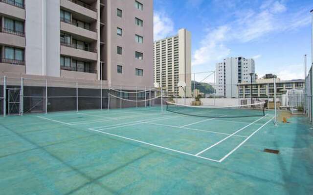 Royal Kuhio Suite 3006