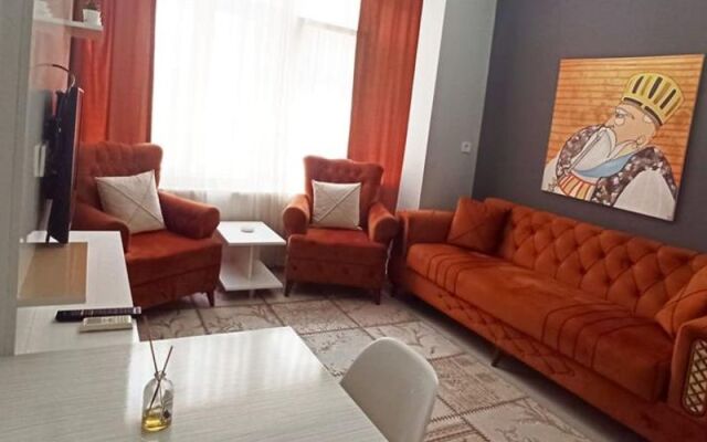 Sisli House Apart Otel