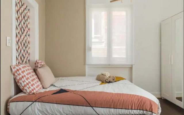 Gîte Hopla 2 chambres