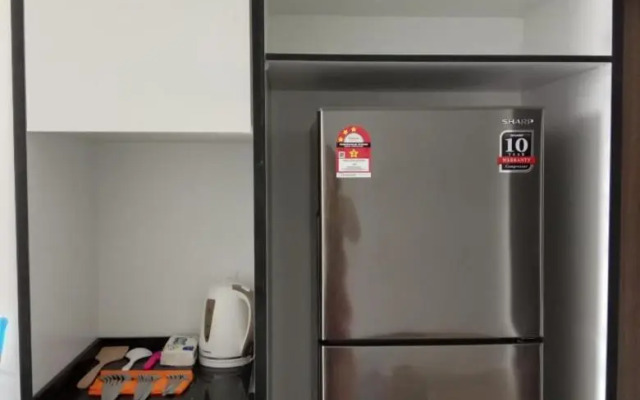 Cinta Staycation Desaru 3B2B POOL