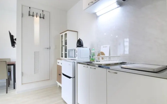 Culinary Bed&Art 402