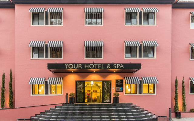 Your Hotel & Spa