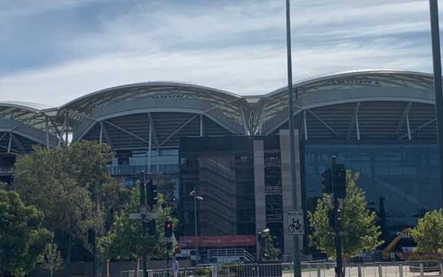Adelaide Style Accommodation near City