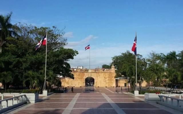 Dominico Colonial