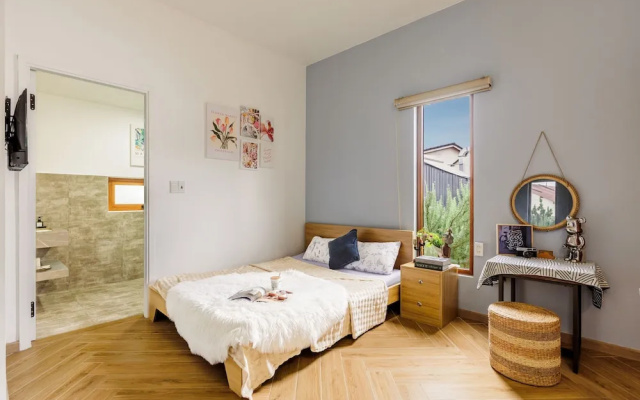 Lacle- BB's Garden – Guest Rooms – Da Lat
