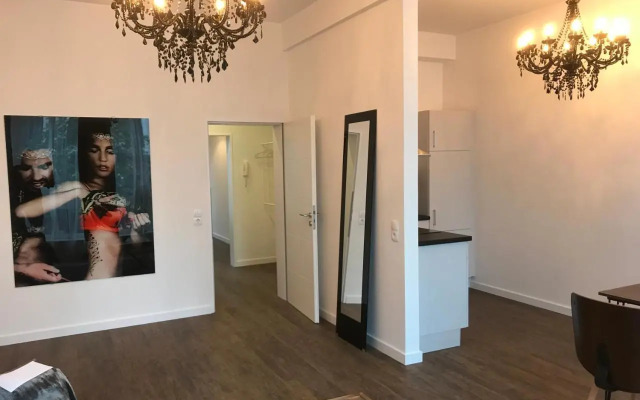 Ferien Apartment